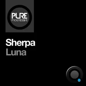  Sherpa (UK) - Luna (2024) 