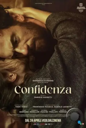Доверять / Confidenza (2024)