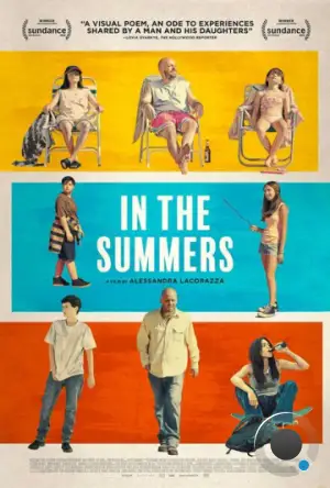 Летом / In the Summers (2024)
