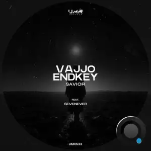  Vajjo & EndKey ft SevenEver - Savior (2024) 