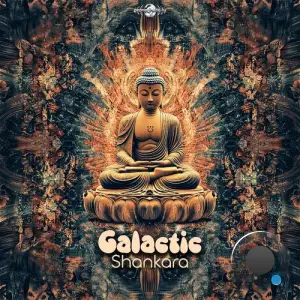  Galactic - Shankara (2024) 