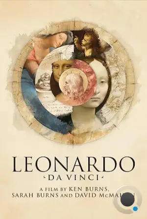 Леонардо да Винчи / Leonardo da Vinci (2024)
