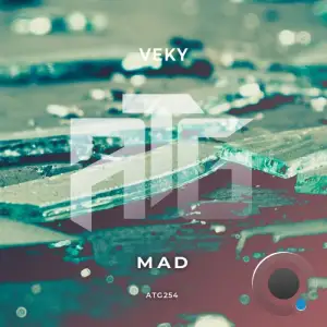  VEKY - Mad (2024) 