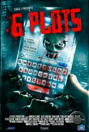 6 сюжетов / 6 Plots (2012) L2