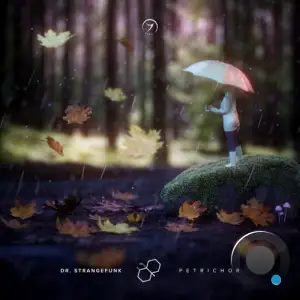  Dr. Strangefunk - Petrichor (2024) 