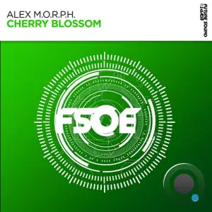  Alex M.O.R.P.H. - Cherry Blossom (2024) 