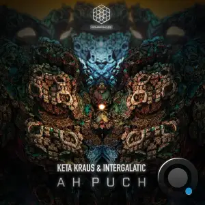  Keta Kraus & Intergalatic - Ah Puch (2024) 