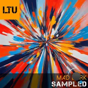  Mad Dark - Sampled (2024) 