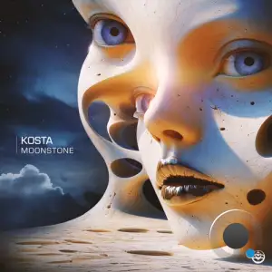  Kosta - Moonstone (2024) 