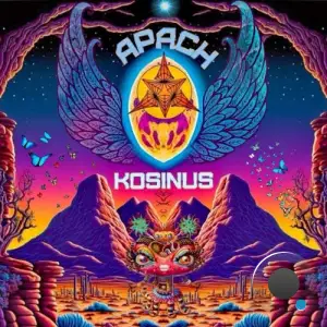  Apach - Kosinus (2024) 