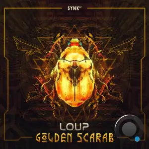  Loup - Golden Scarab (2024) 