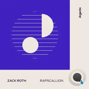  Zack Roth - Rapscallion (2024) 