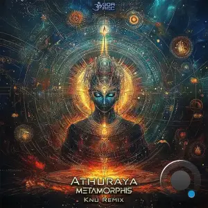  Athuraya - Metamorphis (Knu Remix) (2024) 