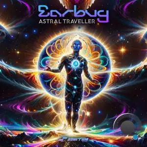  Earbug - Astral Traveller (2024) 