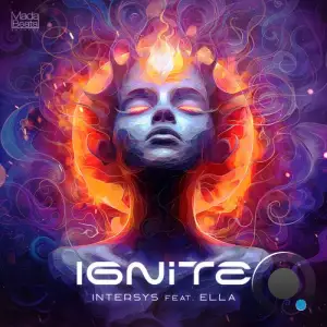  Intersys & Ella Doron - Ignite (2024) 