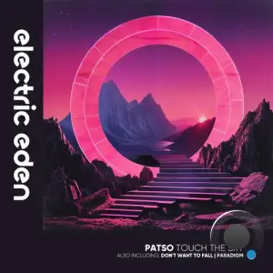  Patso - Touch the Sky (2024) 