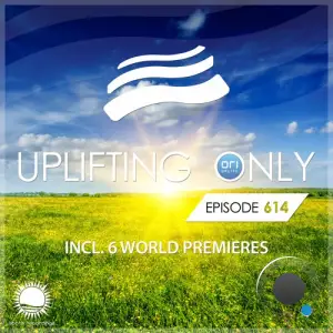  Ori Uplift - Uplifting Only 614 (2024-11-14) 