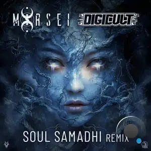  Digicult - Soul Samadhi (Digicult & Morsei Remix) (2024) 