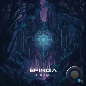  Epinoia - Portal (2024) 