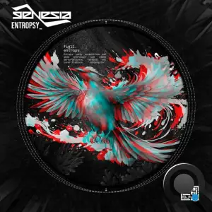  Genesia - Entropsy (2024) 
