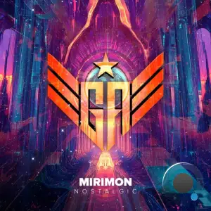  Mirimon - Nostalgic (2024) 