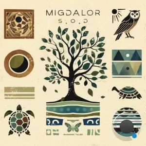  Migdalor - S.O.D (2024) 