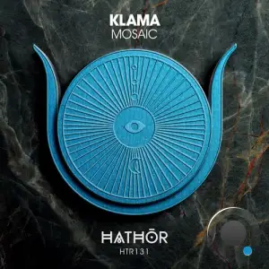  klama - Mosaic (2024) 