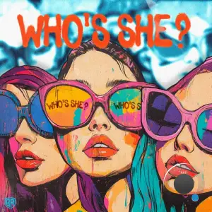  Mojjo - Who's She? (2024) 