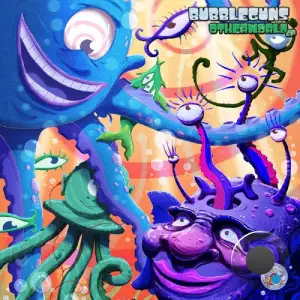  Bubbleguns - Otherworld (2024) 