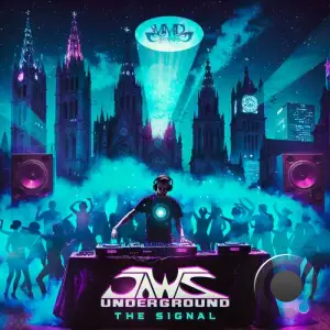  Jaws Underground - The Signal (2024) 