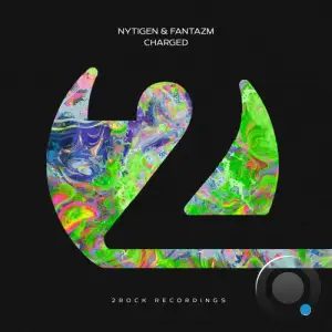  NyTiGen & Fantazm - Charged (2024) 