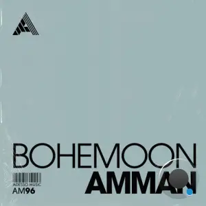  Bohemoon - AMMAN (2024) 
