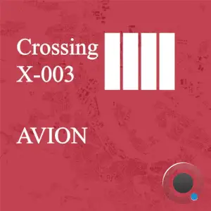  Avion - X-003 (2024) 