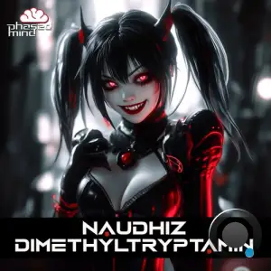  Naudhiz - Dimethyltryptamin (2024) 