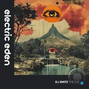 DJ Smitz - The Eye (2024) 
