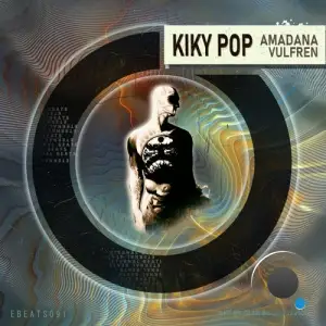  Kiky Pop - Amadana (2024) 