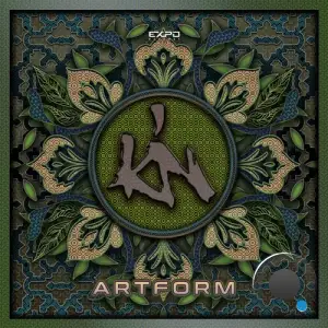  Kin - Artform (2024) 