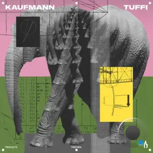  Kaufmann (DE) - Tuffi (2024) 