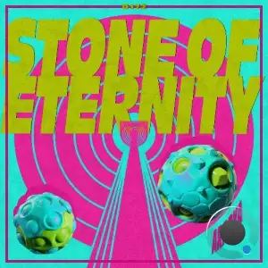  Aradya - Stone of Eternity (2024) 