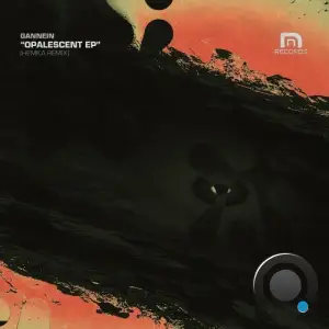  Gannein - Opalescent (2024) 