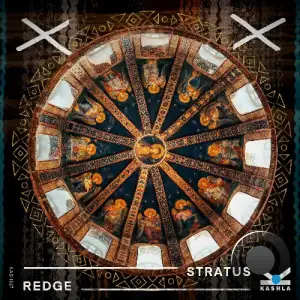  Redge - Stratus (2024) 
