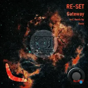  RE-SET - Gateway (2024) 