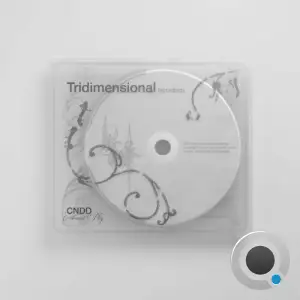  CNDD - Time Dilation (2024) 