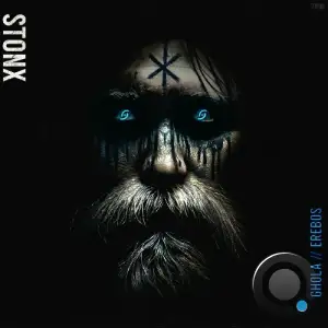  Stonx - Ghola / Erebos (2024) 