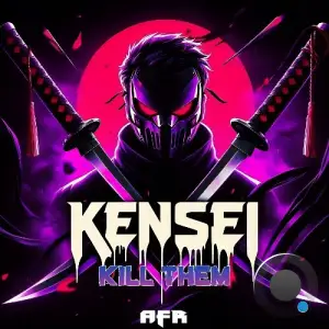  Kensei - Kill Them (2024) 