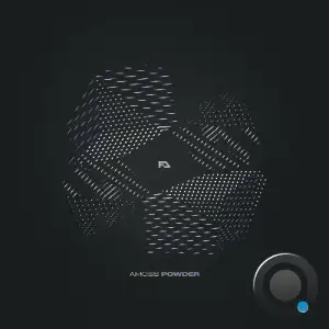  Amoss - Powder (2024) 