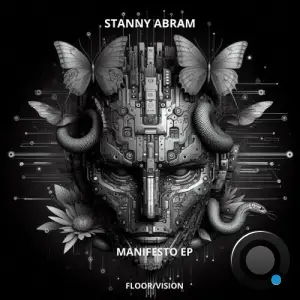  Stanny Abram - Manifesto (2024) 
