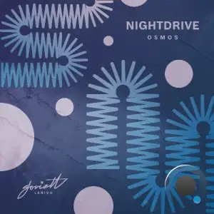  Nightdrive - Osmos (2024) 