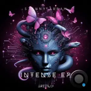  Stanny Abram - Intense (2024) 