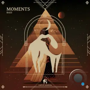  Báez - Moments (2024) 